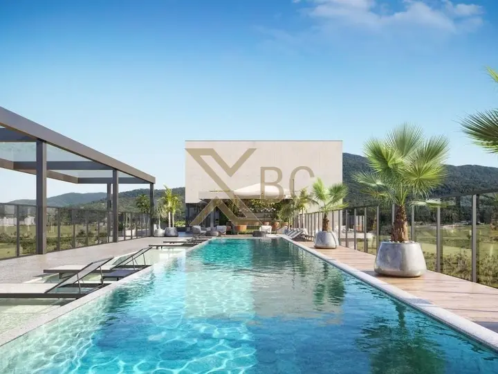 Edifício Voz - Studio à venda no Vivapark Porto Belo