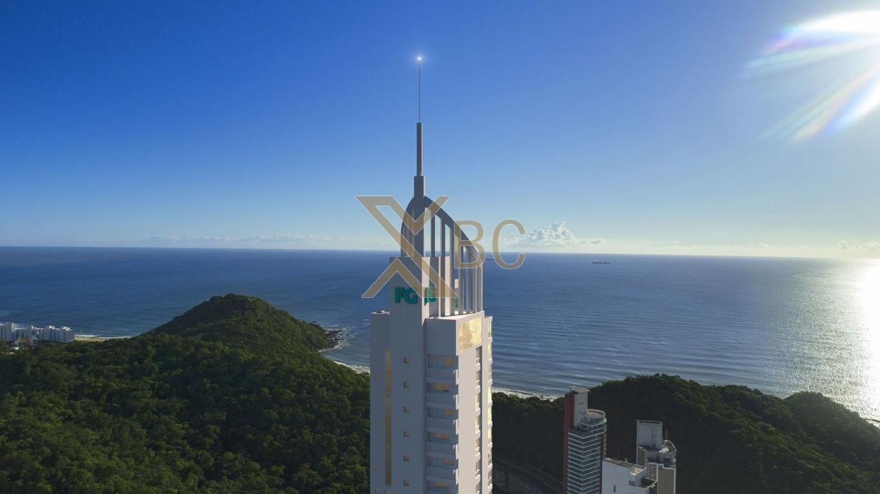 Apartamento Blue Coast - FG em Balneário Camboriú