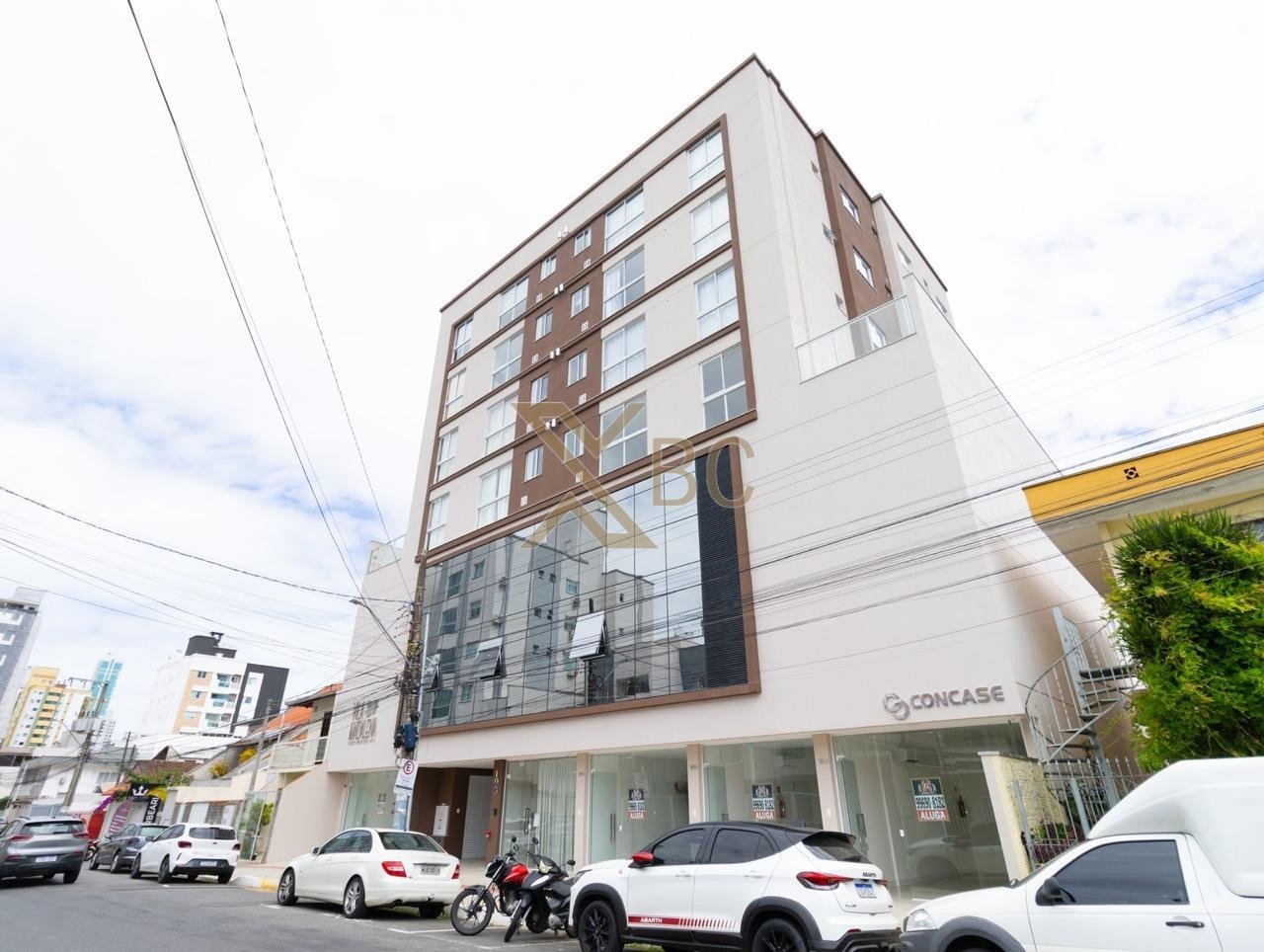 Vila Madalena Residencial - Apartamento de 2 dormitórios, sendo 1 suíte, á venda no bairro das Nações
