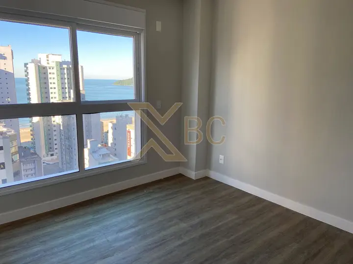 Edifício Palazzo Del Sole – Apartamento de Alto Padrão em Balneário Camboriú