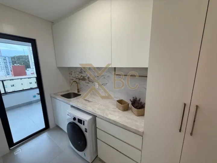 Edifício Torre de Booz - Apartamento à venda 4 suítes em Pioneiros