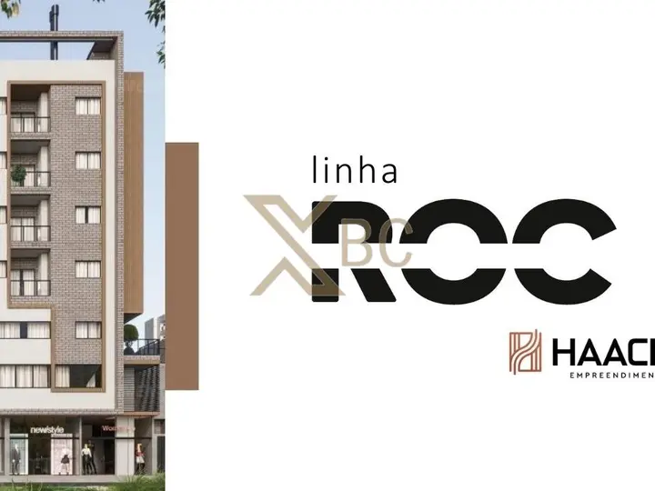 Apartamento em Balneário Camboriú
