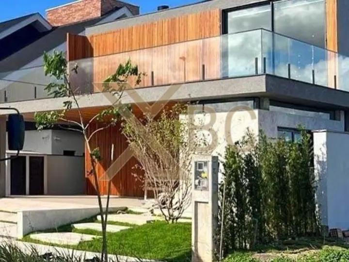 Casa no Condomínio Viva Park - Sofisticação, espaço e exclusividade