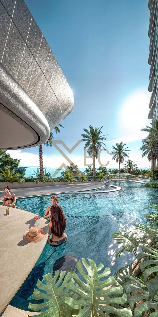 ICO Praia Brava