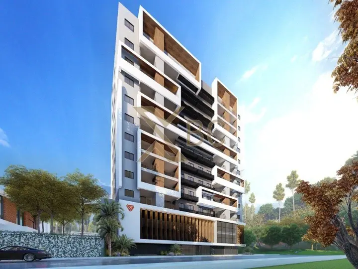 Reserva do Bosque - Apartamentos modernos em meio à natureza em Camboriú