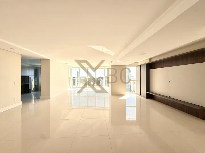 Alameda Jardins – Apartamento de Alto Padrão em Balneário Camboriú