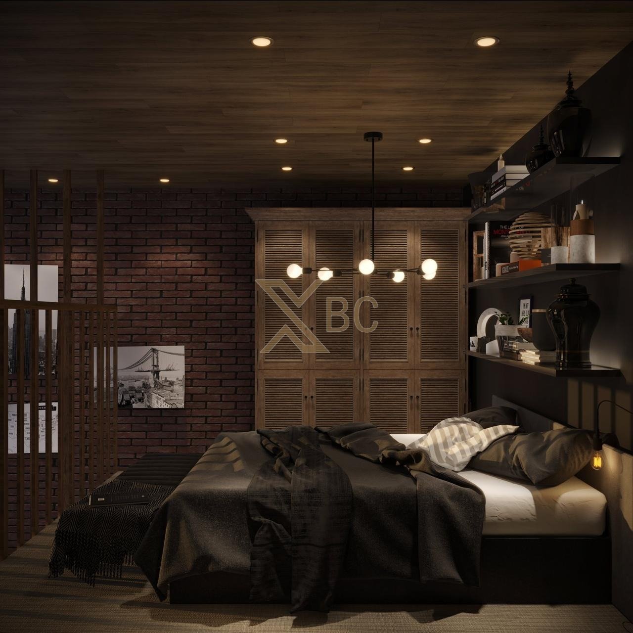 Manhattan Lofts - Sofisticação urbana e modernidade em Camboriú