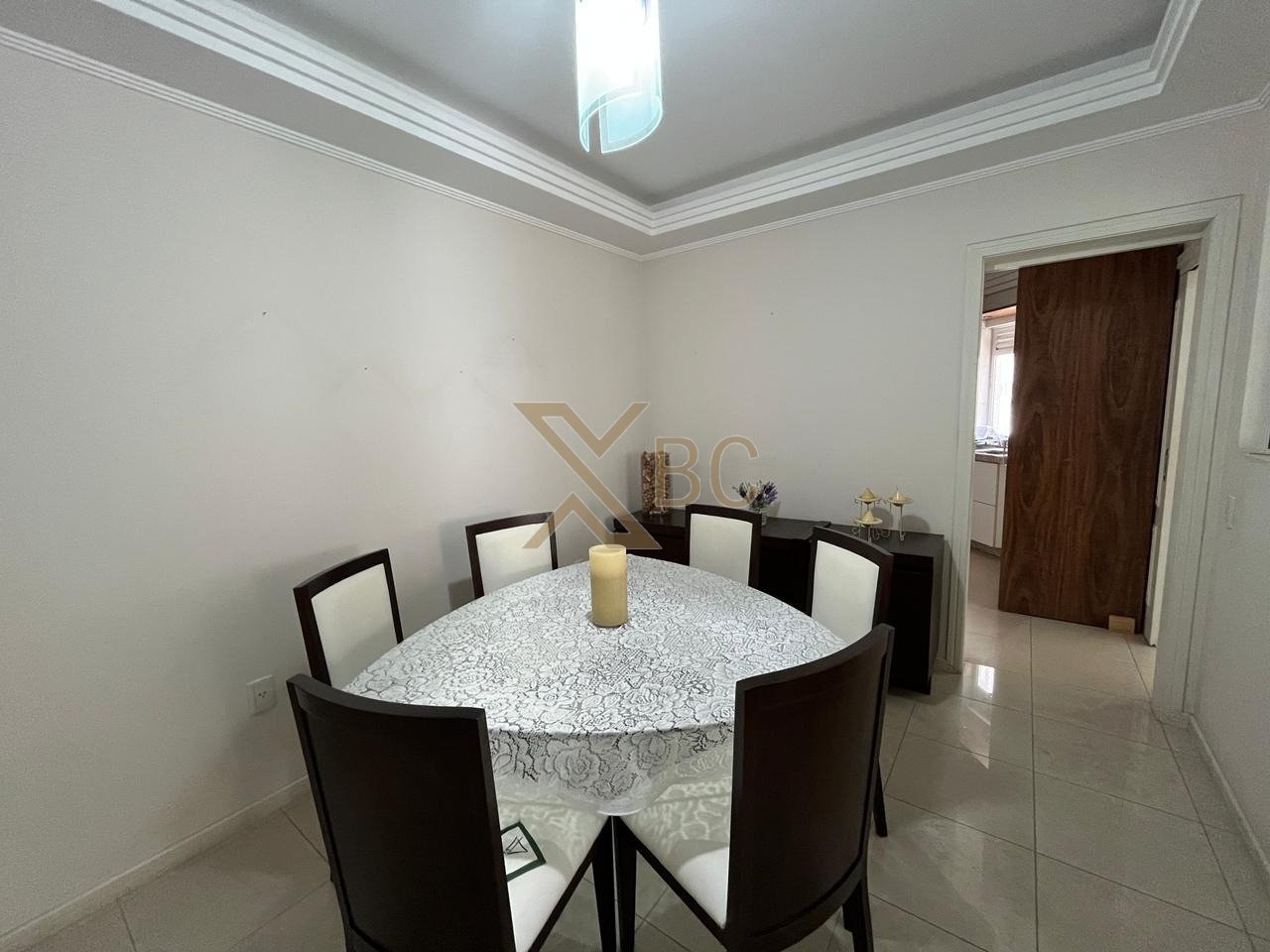 Edifício Ilha de Mikonos - Apartamento para aluguel com 3 dormitórios no Centro de Balneário Camboriú
