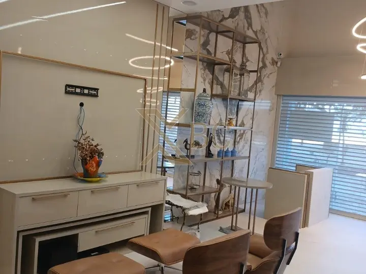 Sala Comercial à Venda no Edifício Real Park - Avenida Atlântica, Balneário Camboriú
