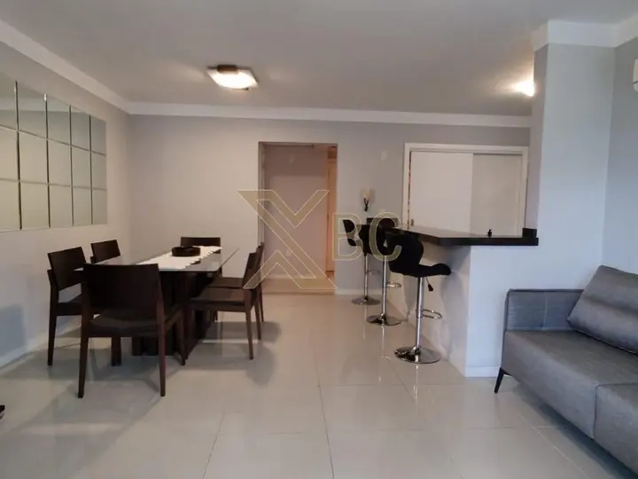 Residencial Bellas Artes - Pioneiros | Apartamento à venda com 3 dormitórios e 2 vagas em Balneário Camboriú