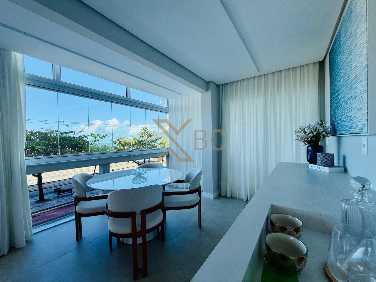 Edifício Araguaia - Apartamento à venda no Centro de Balneário Camboriú
