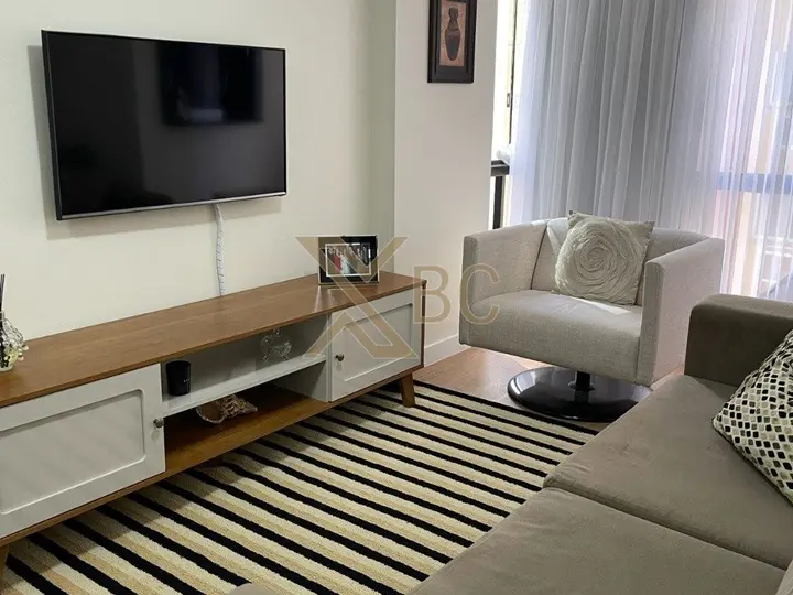 Edifício Solar Elisa - Apartamento com 2 dormitórios em excelente localização