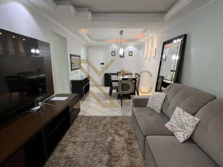 Edifício Dom Gabriel - Apartamento à venda 2 dormitórios na Barra Sul