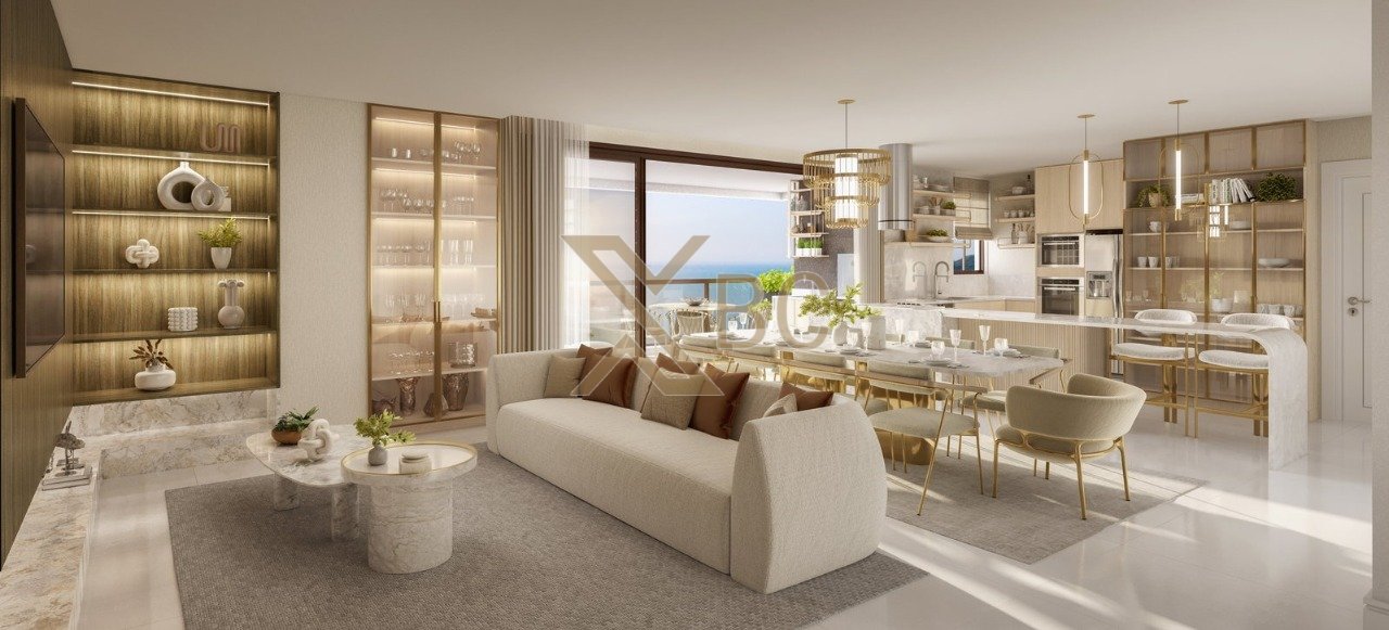 Edifício Marena by Embraed - Apartamento de Alto Padrão em Balneário Camboriú