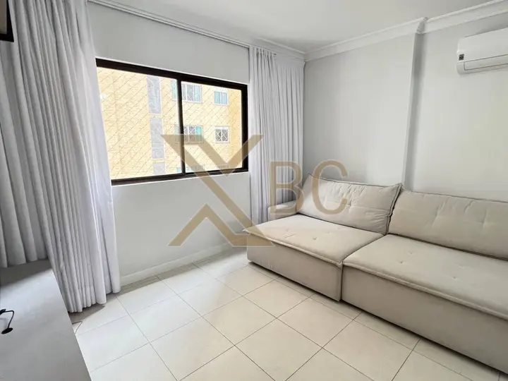 Residencial Akhenaton - Apartamento à venda 3 dormitórios no Centro