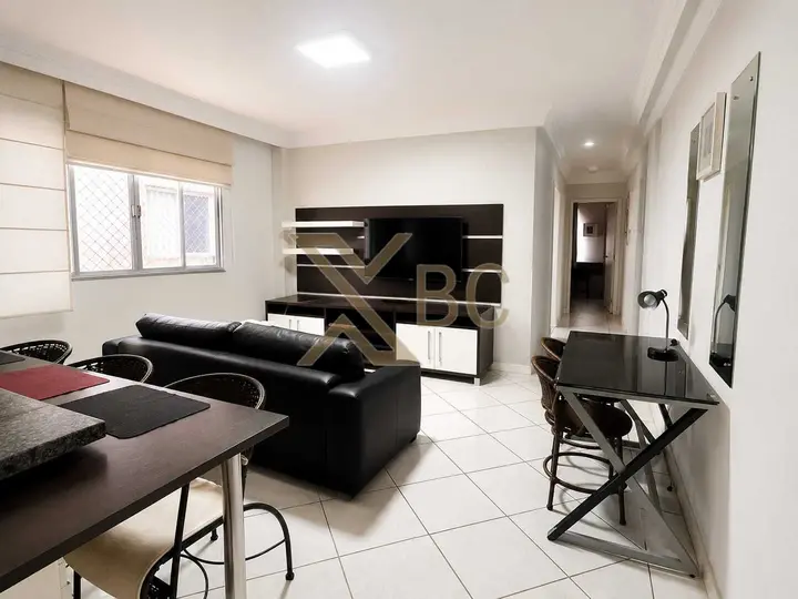 Edifício Imperatriz - Apartamento à venda 2 dormitórios no Centro