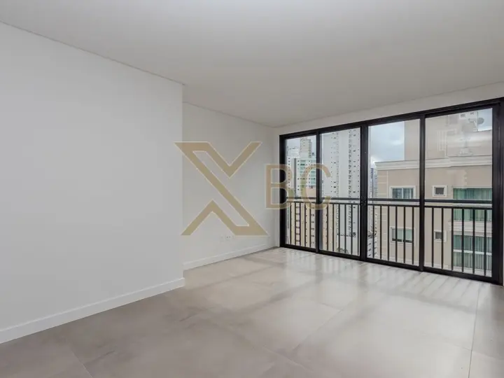 Edifício Sun Beach - Apartamento à venda 4 suítes no Centro