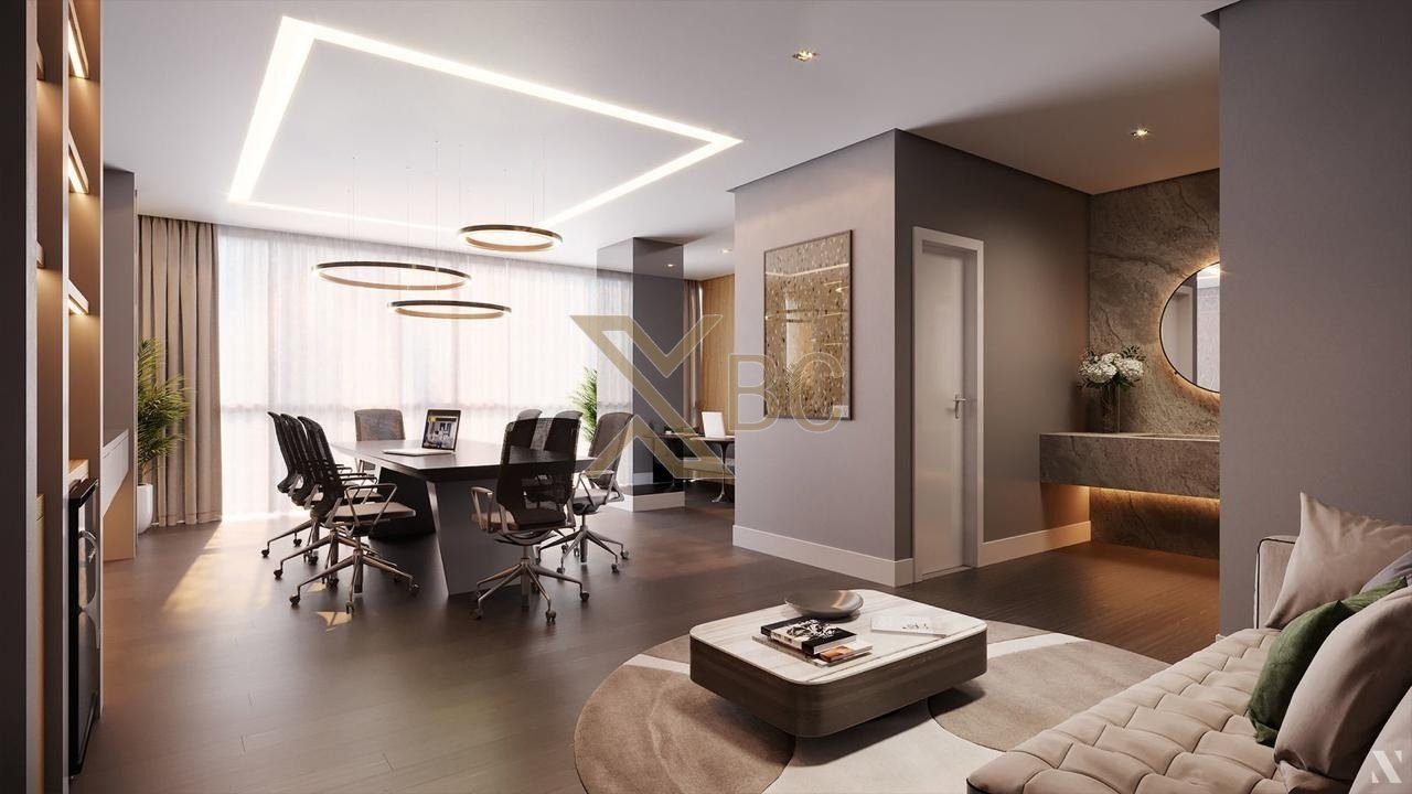 Torres da Brava - Sirena | Apartamentos de alto padrão na Praia Brava em Itajaí