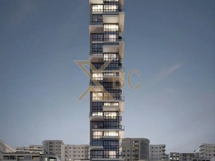 Zenith Tower - Apartamento com 4 dormitórios e 180m² na Barra Sul de Balneário Camboriú