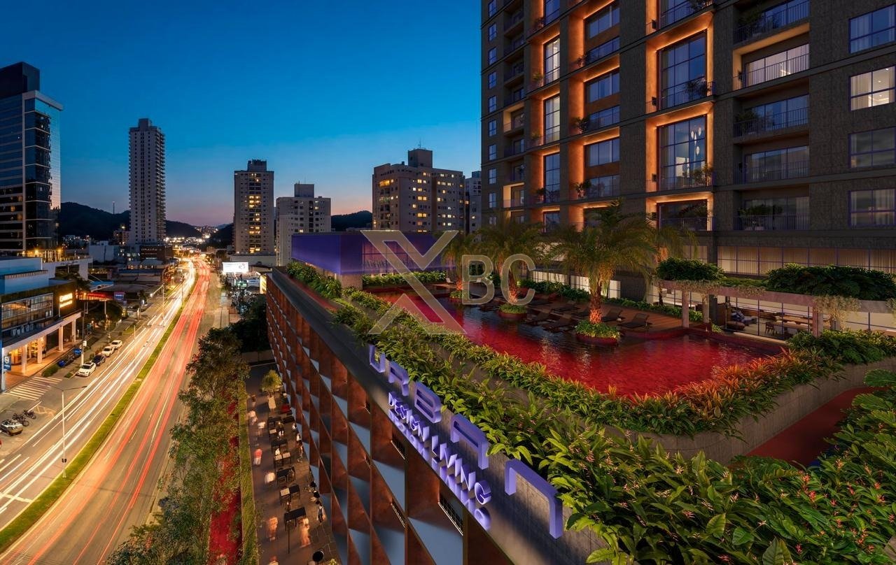 Urban Design Living