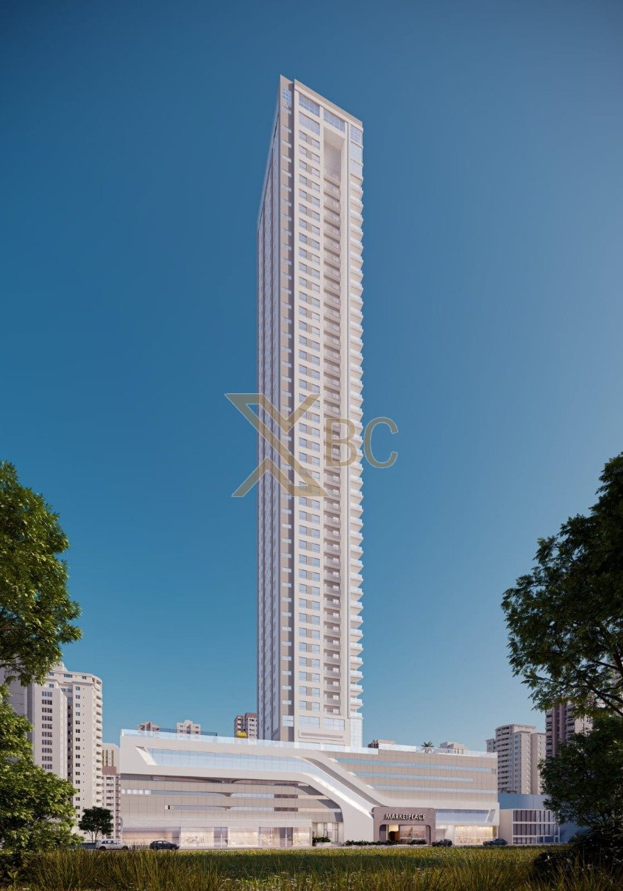 Meridian Tower
