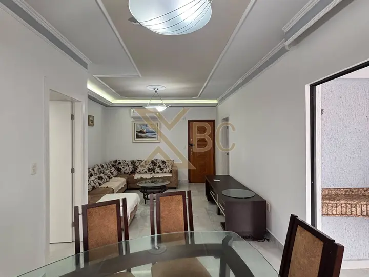Residencial Marcus Vinícius | Apartamento à Venda em Balneário Camboriú