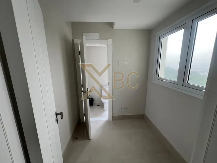 One Tower - Apartamento à venda 4 suítes no Centro
