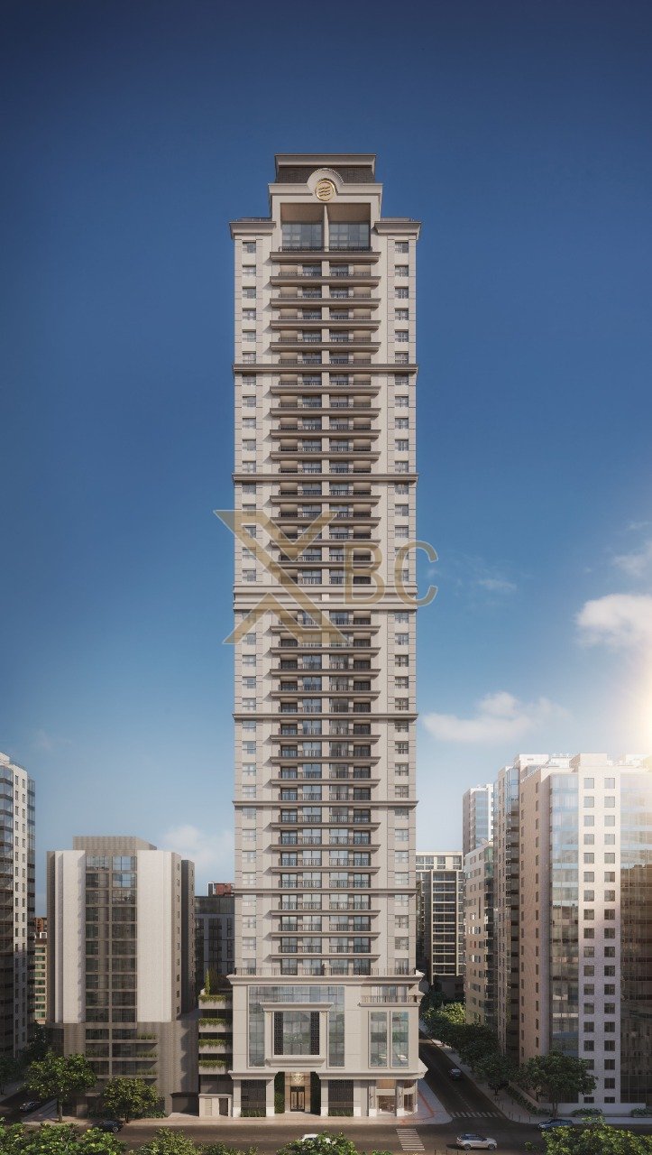 Gales Village Embraed - Apartamentos de alto padrão com entrega em abril de 2028 em Balneário Camboriú