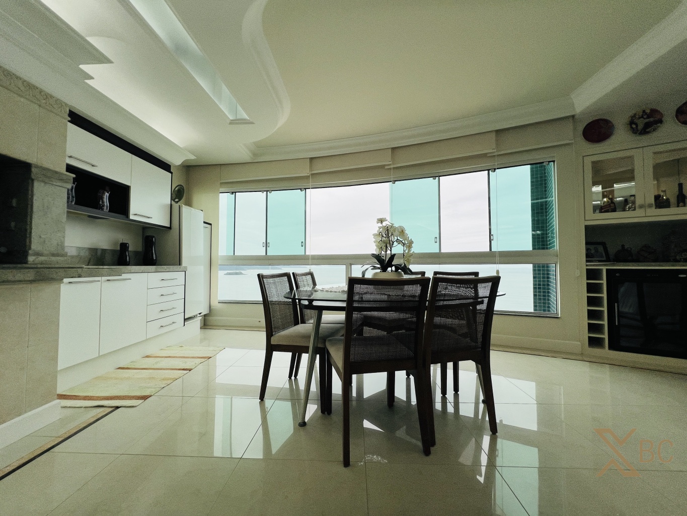 Apartamento à Venda no Edifício Villa Cora em Balneário Camboriú