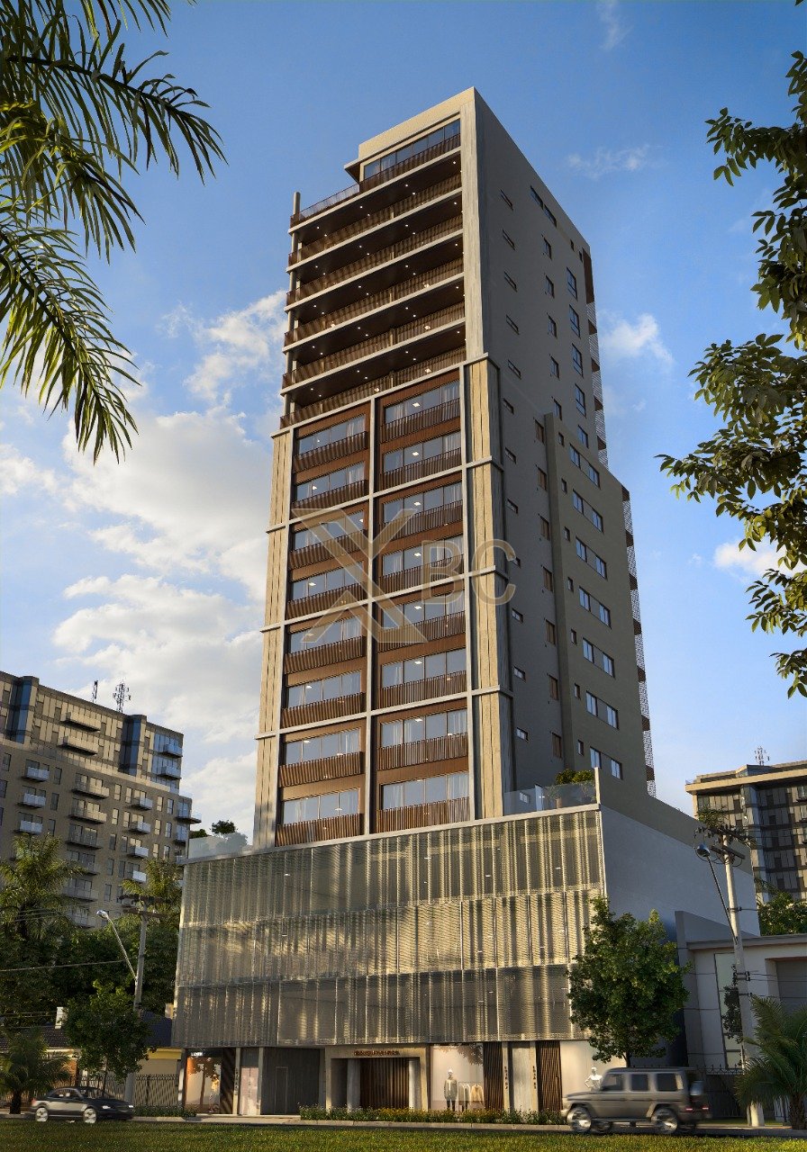 Terraço Boa vista