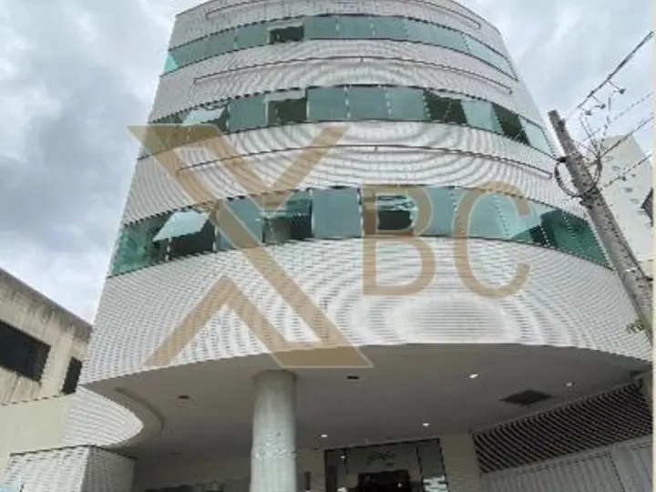 Residencial Yverdon - Centro | Apartamento mobiliado à venda com 1 suíte master + 2 demi suítes em Balneário Camboriú