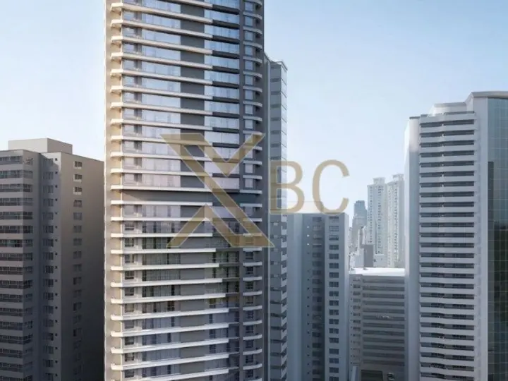 Alaia Embraed - Apartamento de alto padrão com 4 suítes e lazer completo em Balneário Camboriú (entrega em agosto de 2029)