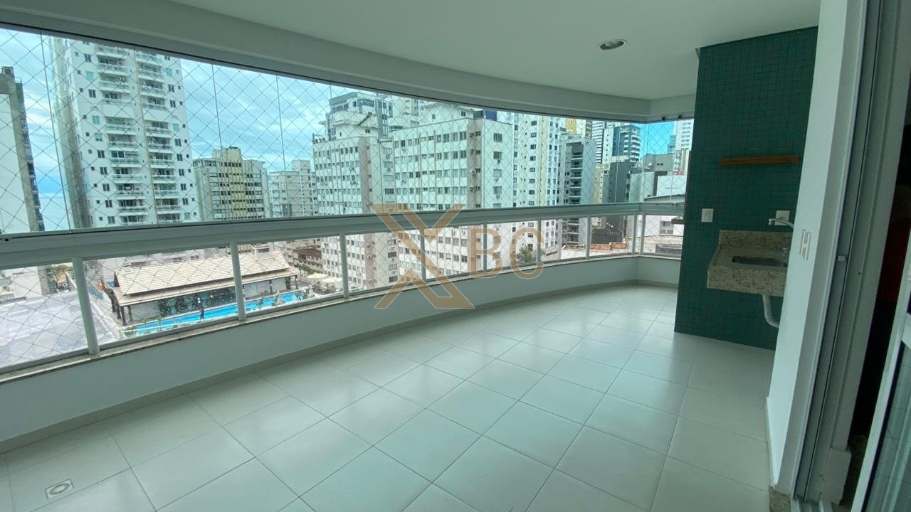 Residencial Dimora del Sole - Apartamento à Venda em Balneário Camboriú