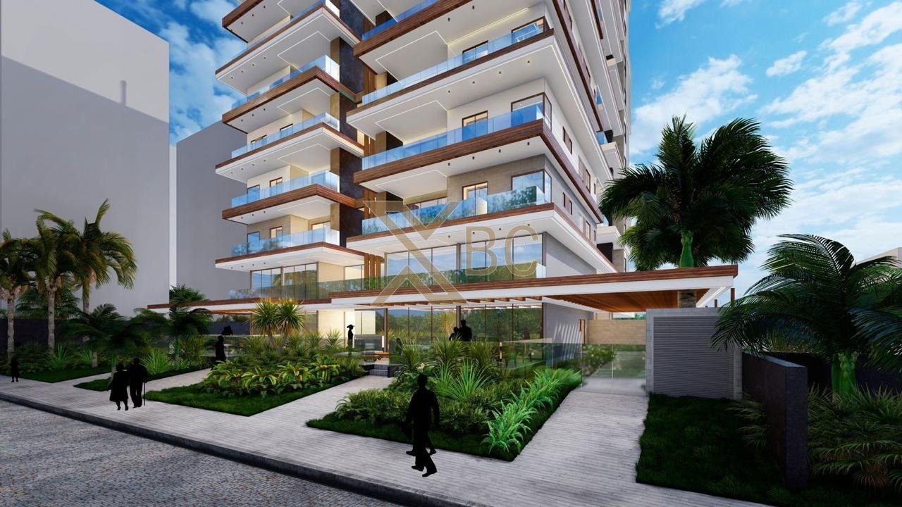 Apartamento à venda na Praia Brava de Itajaí!