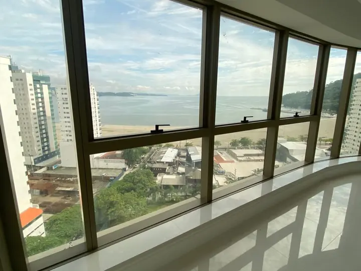 Apartamento à Venda no Yachthouse Balneário Camboriú | 4 Suítes | Barra Sul | Alto Padrão