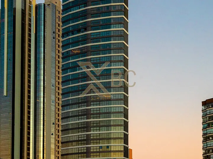 Edifício Pharos - Apartamento à venda 4 suítes na Barra Sul