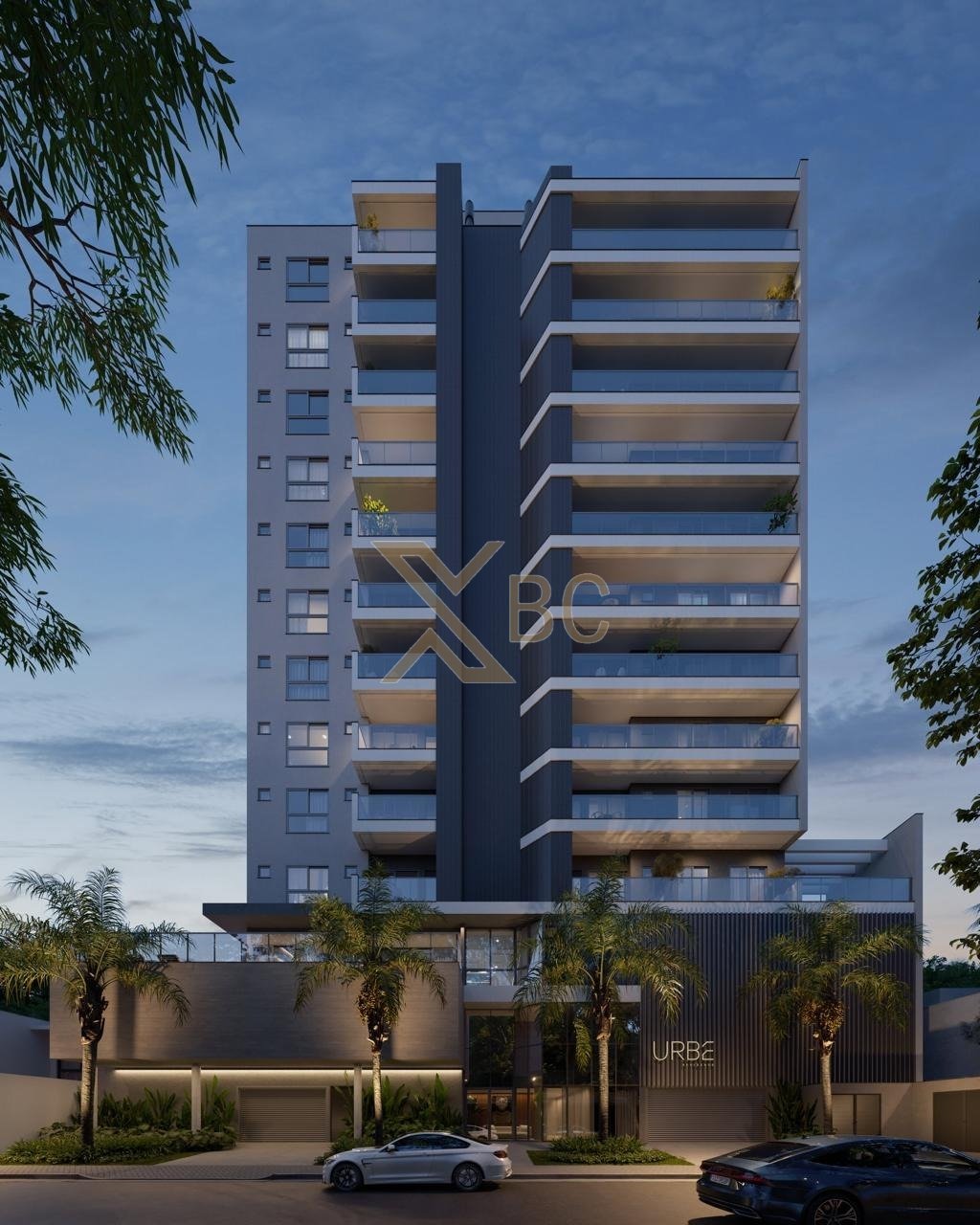 Urbe Residence