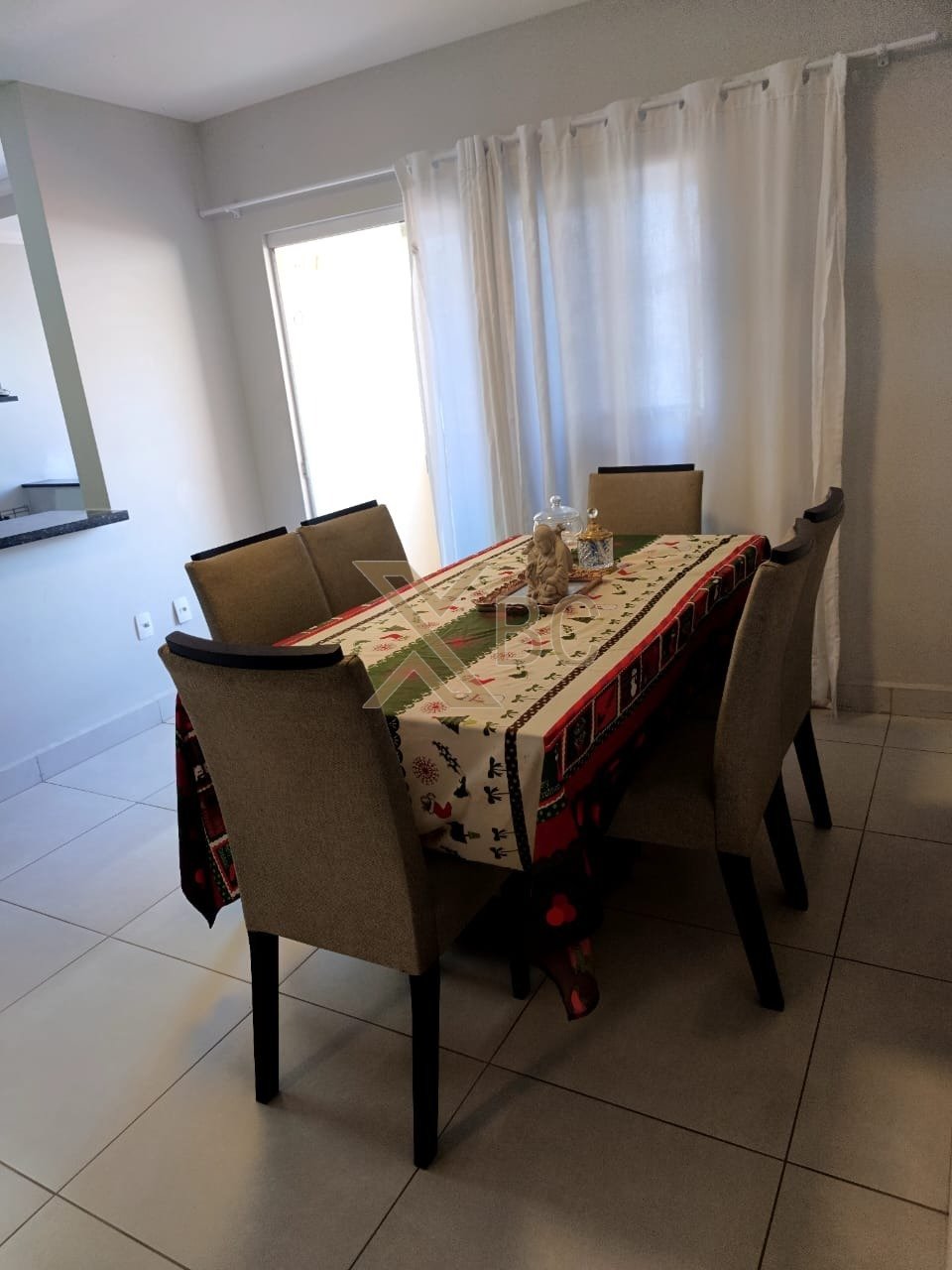 Edifício Mar Vermelho no Bairro Nações em Balneário Camboriú - Apartamento à Venda em Localização Estratégica
