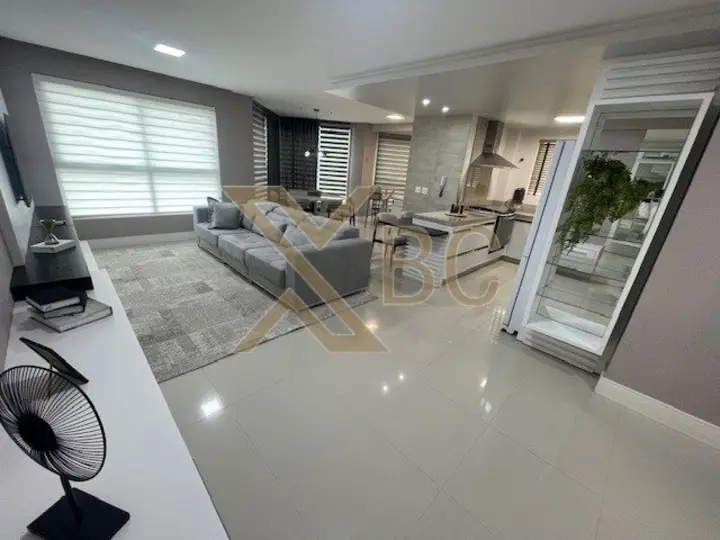Ópera Plaza - Centro | Apartamento à venda com 3 suítes e 3 vagas em Balneário Camboriú
