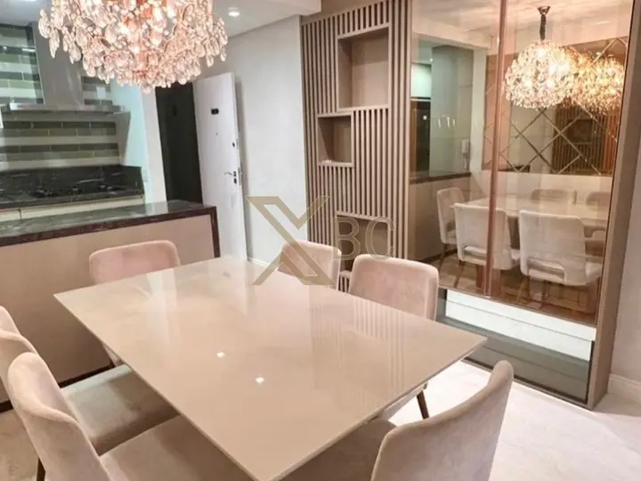 Atlântico Shopping Residence - Apartamento à Venda no Centro de Balneário Camboriú
