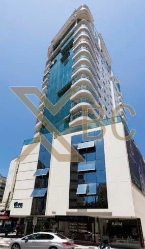 Villa Florence FG - Apartamento com 3 suítes em Balneário Camboriú