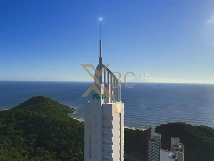 Apartamento Blue Coast - FG em Balneário Camboriú