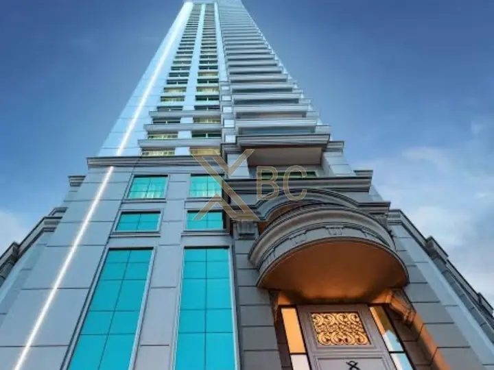 Santé Boutique Residence - Apartamento à venda no bairro Pioneiros em Balneário Camboriú