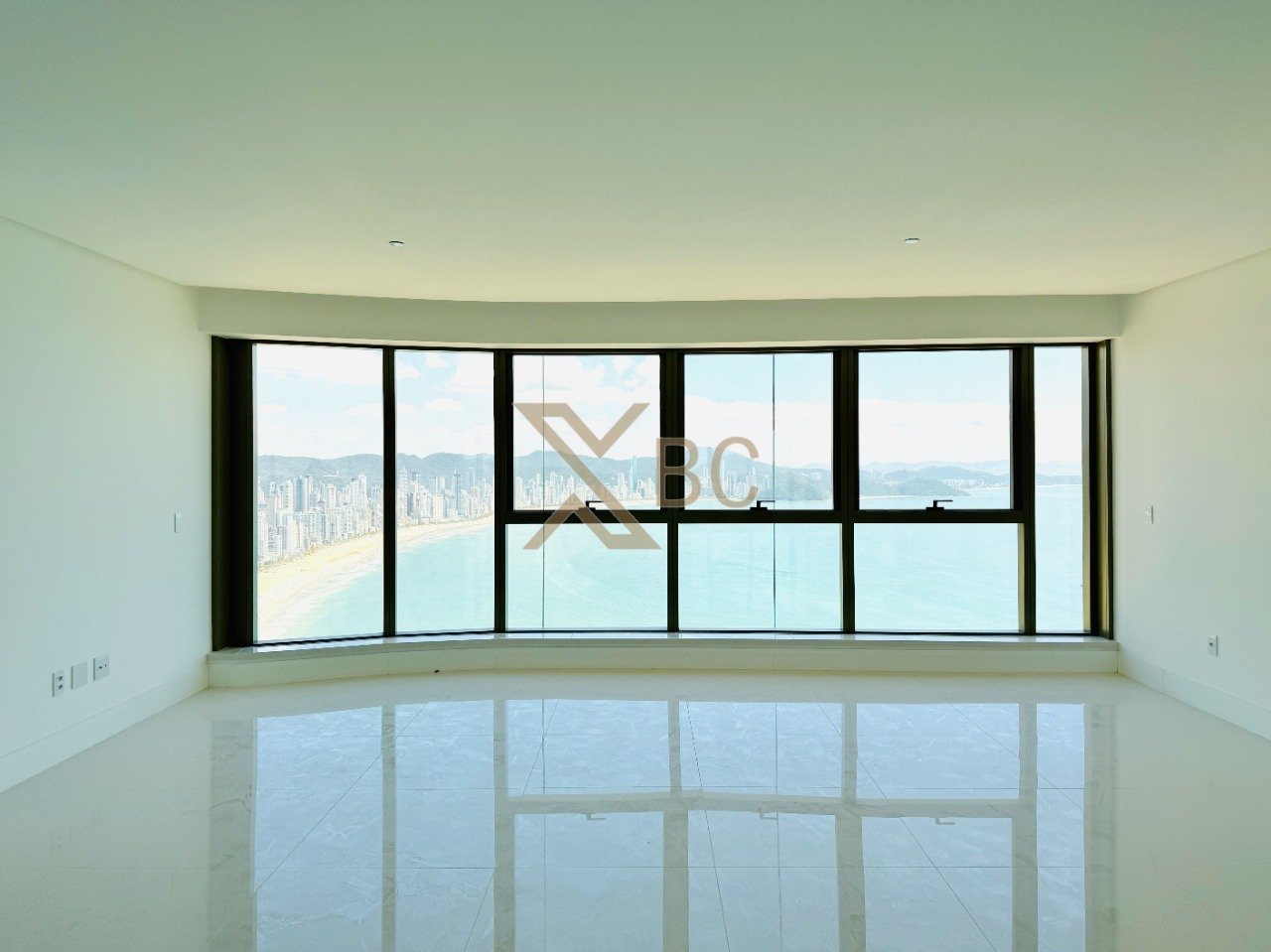 Apartamento no Yachthouse em Balneário Camboriú