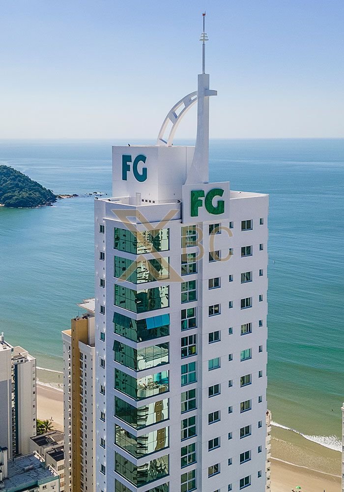 Eleganza Tower