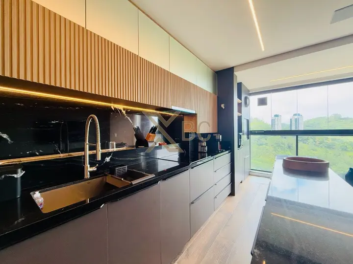 Brava Garden Home Club | Apartamento para alugar e Locação Anual na Praia Brava