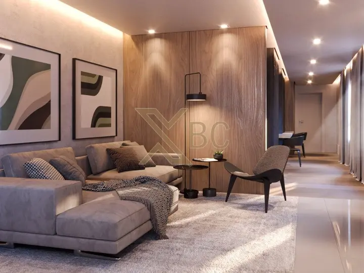 Mar Belle Residence - Sofisticação e conforto em Balneário Camboriú