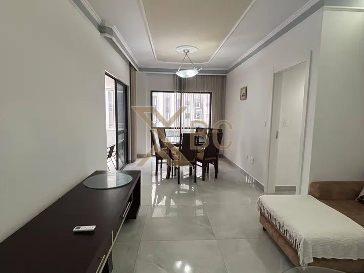 Residencial Marcus Vinícius | Apartamento à Venda em Balneário Camboriú
