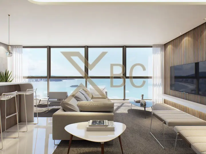 Vitra by Pininfarina | Apartamento de Alto Padrão em Balneário Camboriú
