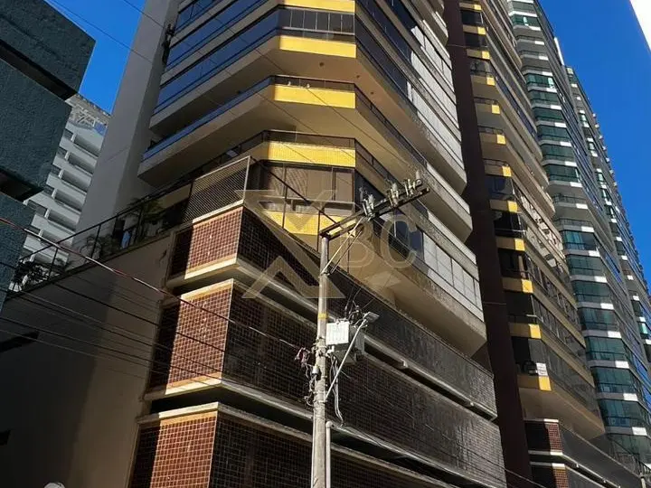 Edifício Boston – Apartamento de Alto Padrão no Centro de Balneário Camboriú